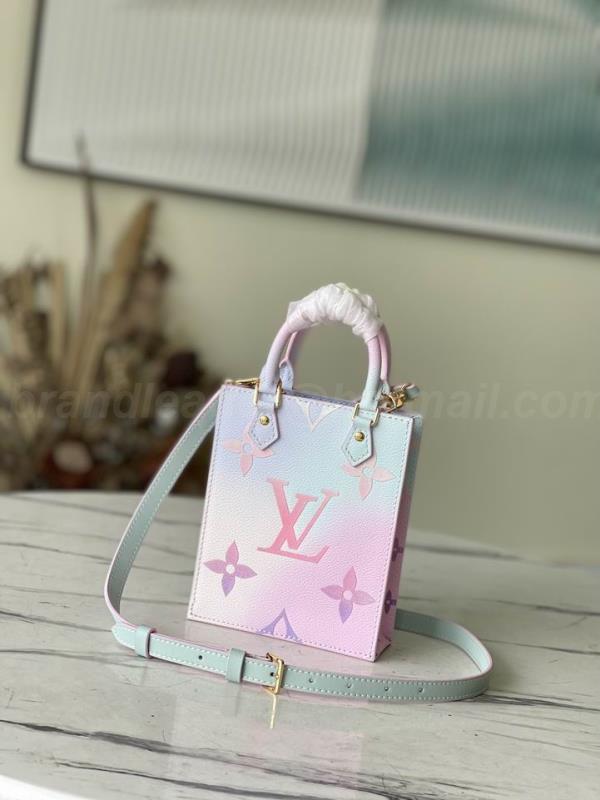 LV Handbags 723